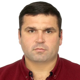 Сафронов Юрій Іванович | Єдиний реєстр адвокатів України